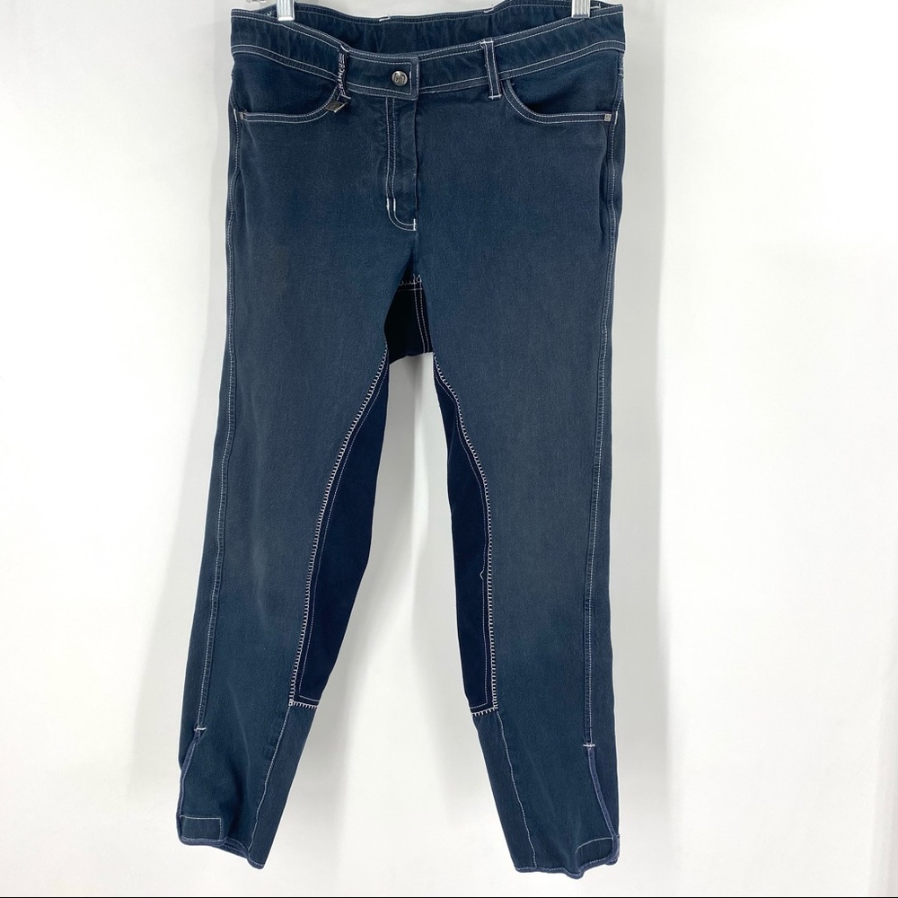 Romfh Riding Pants Size 30L - Picture 15 of 15
